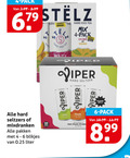klik op dit plaatje voor een vergroting en voor vergelijkbare aanbiedingen gerelateerd aan ` hard seltzer 4 6 40 pack iced tea joed mix lychee and mango piper mixdranken pakken blikjes 0.25 liter viper lime peach with flavour cranberry 8 99 ` hard seltzer 4 6 40 pack iced tea joed mix lychee and mango piper mixdranken pakken blikjes 0.25 liter viper lime peach with flavour cranberry 8 99