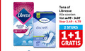 klik op dit plaatje voor een vergroting en voor vergelijkbare aanbiedingen gerelateerd aan ` inlegkruisjes maandverband 1 2 22 tena discreet zone pads libresse soorten stuks dailies fresh liners breathable ` inlegkruisjes maandverband 1 2 22 tena discreet zone pads libresse soorten stuks dailies fresh liners breathable