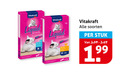 klik op dit plaatje voor een vergroting en voor vergelijkbare aanbiedingen gerelateerd aan ` vitakraft liquid soorten stuk ` vitakraft liquid soorten stuk
