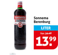 klik op dit plaatje voor een vergroting en voor vergelijkbare aanbiedingen gerelateerd aan ` sonnema berenburg liter ` sonnema berenburg liter