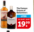 klik op dit plaatje voor een vergroting en voor vergelijkbare aanbiedingen gerelateerd aan ` whisky famous finest blended scotch grouse liter ` whisky famous finest blended scotch grouse liter