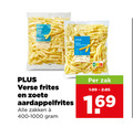 klik op dit plaatje voor een vergroting en voor vergelijkbare aanbiedingen gerelateerd aan ` verse frites zoete aardappelfrites zakken 400-1000 zak 1 69 ` verse frites zoete aardappelfrites zakken 400-1000 zak 1 69