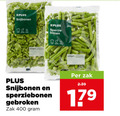 klik op dit plaatje voor een vergroting en voor vergelijkbare aanbiedingen gerelateerd aan ` snijbonen sperziebonen 400 sperzie bonen gebroken zak ` snijbonen sperziebonen 400 sperzie bonen gebroken zak