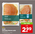 klik op dit plaatje voor een vergroting en voor vergelijkbare aanbiedingen gerelateerd aan ` gerookte zalmfilet 30 100 noorse zalm verlaagd zout nutri score certified farming pak actieprijs kilo 2 99 ` gerookte zalmfilet 30 100 noorse zalm verlaagd zout nutri score certified farming pak actieprijs kilo 2 99