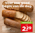 klik op dit plaatje voor een vergroting en voor vergelijkbare aanbiedingen gerelateerd aan ` brood begin dag korenlanders rond waldkorn licht meerzaden donker meergranen gesneden ` brood begin dag korenlanders rond waldkorn licht meerzaden donker meergranen gesneden