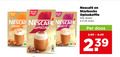 klik op dit plaatje voor een vergroting en voor vergelijkbare aanbiedingen gerelateerd aan ` oploskoffie 10 new taste same nescafe caramel cappuccino amaretto latte starbucks dozen stuks doos 2 ` oploskoffie 10 new taste same nescafe caramel cappuccino amaretto latte starbucks dozen stuks doos 2