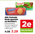 klik op dit plaatje voor een vergroting en voor vergelijkbare aanbiedingen gerelateerd aan ` 2 400 digestives original verkade lange koek mcvities pakken 2e halve ` 2 400 digestives original verkade lange koek mcvities pakken 2e halve