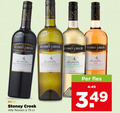 klik op dit plaatje voor een vergroting en voor vergelijkbare aanbiedingen gerelateerd aan ` stoney creek rode wijn rose witte australia shiraz grenache petit chardonnay semillon watt and hand pinot grigio quest flessen fles ` stoney creek rode wijn rose witte australia shiraz grenache petit chardonnay semillon watt and hand pinot grigio quest flessen fles