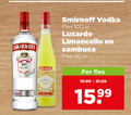 klik op dit plaatje voor een vergroting en voor vergelijkbare aanbiedingen gerelateerd aan ` 100 smirnoff vodka fles limoncello sambuca 15 99 ` 100 smirnoff vodka fles limoncello sambuca 15 99