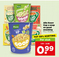 klik op dit plaatje voor een vergroting en voor vergelijkbare aanbiedingen gerelateerd aan ` noodles soep 10 asperges knorr carbonara knows us sour good cup kip pasta soup champignon snacking stuk ` noodles soep 10 asperges knorr carbonara knows us sour good cup kip pasta soup champignon snacking stuk