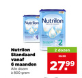 klik op dit plaatje voor een vergroting en voor vergelijkbare aanbiedingen gerelateerd aan ` 2 6 nutrilon dreumesmelk maanden dozen opvolgmelk maiden ` 2 6 nutrilon dreumesmelk maanden dozen opvolgmelk maiden
