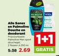 klik op dit plaatje voor een vergroting en voor vergelijkbare aanbiedingen gerelateerd aan ` douchegel deodorant 1 2 100 250 recycled sanex palmolive douche men sport flessen ml zero ingredients ` douchegel deodorant 1 2 100 250 recycled sanex palmolive douche men sport flessen ml zero ingredients