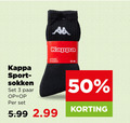 klik op dit plaatje voor een vergroting en voor vergelijkbare aanbiedingen gerelateerd aan ` 3 50 kappa sokken paar 5.99 ` 3 50 kappa sokken paar 5.99