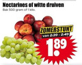 klik op dit plaatje voor een vergroting en voor vergelijkbare aanbiedingen gerelateerd aan ` druiven nectarines 1 500 witte bak kilo ` druiven nectarines 1 500 witte bak kilo