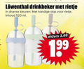 klik op dit plaatje voor een vergroting en voor vergelijkbare aanbiedingen gerelateerd aan ` drinkbeker rietje kleuren dop inhoud ml elders 3.99 19 ` drinkbeker rietje kleuren dop inhoud ml elders 3.99 19