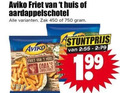 klik op dit plaatje voor een vergroting en voor vergelijkbare aanbiedingen gerelateerd aan ` patat 450 750 aviko friet huis aardappelschotel zak smulfriet ` patat 450 750 aviko friet huis aardappelschotel zak smulfriet
