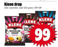 klik op dit plaatje voor een vergroting en voor vergelijkbare aanbiedingen gerelateerd aan ` drop 99 120 klene zak engelse zacht zoet roll ` drop 99 120 klene zak engelse zacht zoet roll