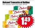 klik op dit plaatje voor een vergroting en voor vergelijkbare aanbiedingen gerelateerd aan ` koeken 6 10 balconi trancetto rollino pak stuks rolling fragola ` koeken 6 10 balconi trancetto rollino pak stuks rolling fragola