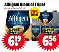 klik op dit plaatje voor een vergroting en voor vergelijkbare aanbiedingen gerelateerd aan ` affligem speciaalbieren 6 25 30 blond tripel pack fles ` affligem speciaalbieren 6 25 30 blond tripel pack fles
