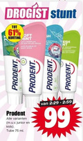 klik op dit plaatje voor een vergroting en voor vergelijkbare aanbiedingen gerelateerd aan ` tandpasta 99 droge frisse adem mint anti tandplak milde muntsmaak 4in1 bescherming gaatjes prodent junior kids tube ml ` tandpasta 99 droge frisse adem mint anti tandplak milde muntsmaak 4in1 bescherming gaatjes prodent junior kids tube ml