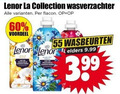 klik op dit plaatje voor een vergroting en voor vergelijkbare aanbiedingen gerelateerd aan ` wasverzachter 55 60 lenor la collection flacon voordeel wasbeurten elders fraicheur longue durer 3.99 ` wasverzachter 55 60 lenor la collection flacon voordeel wasbeurten elders fraicheur longue durer 3.99