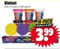 klik op dit plaatje voor een vergroting en voor vergelijkbare aanbiedingen gerelateerd aan ` losse potjes klei 10 140 kleiset pak stuks pack elders 3.99 ` losse potjes klei 10 140 kleiset pak stuks pack elders 3.99