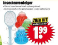 klik op dit plaatje voor een vergroting en voor vergelijkbare aanbiedingen gerelateerd aan ` insectenverdelger kinzo elektronische vliegenmepper batterijen zoek elders 3.99 ` insectenverdelger kinzo elektronische vliegenmepper batterijen zoek elders 3.99