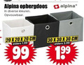 klik op dit plaatje voor een vergroting en voor vergelijkbare aanbiedingen gerelateerd aan ` 20 30 99 alpina opbergdoos kleuren opvouwbaar cm elders 3.99 ` 20 30 99 alpina opbergdoos kleuren opvouwbaar cm elders 3.99