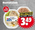 klik op dit plaatje voor een vergroting en voor vergelijkbare aanbiedingen gerelateerd aan ` maaltijdsalade 450 kip caesar tonijn schaal klaus ` maaltijdsalade 450 kip caesar tonijn schaal klaus