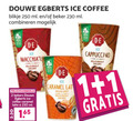 klik op dit plaatje voor een vergroting en voor vergelijkbare aanbiedingen gerelateerd aan ` ijskoffie 1 2 250 douwe egberts ice coffee blikje ml beker combineren bekers caramel latte lat cappuccino creamy ` ijskoffie 1 2 250 douwe egberts ice coffee blikje ml beker combineren bekers caramel latte lat cappuccino creamy