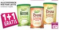 klik op dit plaatje voor een vergroting en voor vergelijkbare aanbiedingen gerelateerd aan ` thee 1 2 pickwick mix for latte combineren chai spiced vanilla flavour busjes ` thee 1 2 pickwick mix for latte combineren chai spiced vanilla flavour busjes