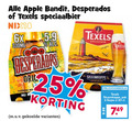 klik op dit plaatje voor een vergroting en voor vergelijkbare aanbiedingen gerelateerd aan ` appelcider speciaalbieren 6 25 30 apple bandit desperados texels speciaalbier nix18 6x 330ml flavoured with skuumkoppe pak ` appelcider speciaalbieren 6 25 30 apple bandit desperados texels speciaalbier nix18 6x 330ml flavoured with skuumkoppe pak