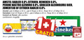 klik op dit plaatje voor een vergroting en voor vergelijkbare aanbiedingen gerelateerd aan ` krat bier alcoholvrij 1 2 6 15 24 30 33 amstel radler 0.0 citroen heineken peroni nastro azzurro grolsch zomertijd pak blikjes flesje blikje soorten combineren 00 pakken ` krat bier alcoholvrij 1 2 6 15 24 30 33 amstel radler 0.0 citroen heineken peroni nastro azzurro grolsch zomertijd pak blikjes flesje blikje soorten combineren 00 pakken