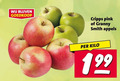 klik op dit plaatje voor een vergroting en voor vergelijkbare aanbiedingen gerelateerd aan ` pink granny smith appels kilo ` pink granny smith appels kilo