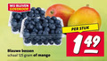klik op dit plaatje voor een vergroting en voor vergelijkbare aanbiedingen gerelateerd aan ` mango blauwe bessen schaal stuk ` mango blauwe bessen schaal stuk