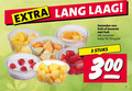 klik op dit plaatje voor een vergroting en voor vergelijkbare aanbiedingen gerelateerd aan ` 2 5 300 lang laag gesneden vers fruit bavarois bakje 110-150 stuks ` 2 5 300 lang laag gesneden vers fruit bavarois bakje 110-150 stuks