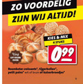 klik op dit plaatje voor een vergroting en voor vergelijkbare aanbiedingen gerelateerd aan ` 4 9 vers oven mix stuks roomboter croissants tijgerbollen petit pains wit bruin kaiserbroodjes ` 4 9 vers oven mix stuks roomboter croissants tijgerbollen petit pains wit bruin kaiserbroodjes