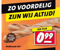 klik op dit plaatje voor een vergroting en voor vergelijkbare aanbiedingen gerelateerd aan ` stokbrood vers oven wit stuk ` stokbrood vers oven wit stuk
