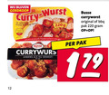klik op dit plaatje voor een vergroting en voor vergelijkbare aanbiedingen gerelateerd aan ` worst 12 curry sauce bussen du curryworst original bbq pak ` worst 12 curry sauce bussen du curryworst original bbq pak