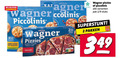 klik op dit plaatje voor een vergroting en voor vergelijkbare aanbiedingen gerelateerd aan ` diepvriespizza 2 9 10 original wagner piccolinis diepvries pizzies pak stuks formaggi vegetarisch kleine pizza oval salami pieces pakken nutri ` diepvriespizza 2 9 10 original wagner piccolinis diepvries pizzies pak stuks formaggi vegetarisch kleine pizza oval salami pieces pakken nutri