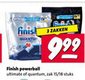 klik op dit plaatje voor een vergroting en voor vergelijkbare aanbiedingen gerelateerd aan ` vaatwasmiddel 3 finish quantum powerball zakken ultimate zak 15 18 stuks ` vaatwasmiddel 3 finish quantum powerball zakken ultimate zak 15 18 stuks