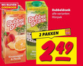 klik op dit plaatje voor een vergroting en voor vergelijkbare aanbiedingen gerelateerd aan ` fruitdrank 2 10 vitamine dubbeldrank pakken sinaasappel perzik ` fruitdrank 2 10 vitamine dubbeldrank pakken sinaasappel perzik