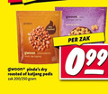 klik op dit plaatje voor een vergroting en voor vergelijkbare aanbiedingen gerelateerd aan ` borrelnootjes dry roasted pittige tante katjang gwoon borrel pedis zak 200 250 ` borrelnootjes dry roasted pittige tante katjang gwoon borrel pedis zak 200 250