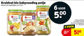 klik op dit plaatje voor een vergroting en voor vergelijkbare aanbiedingen gerelateerd aan ` 1 6 8 12 20 250 500 kruidvat bio babyvoeding potje maaltijden fruit biologisch perzik mango banaan mangue banane spaghetti bolognese maanden stukjes sans morceaux zout sel strategisch groente risotto champignons rund boeuf vegetarisch champignon ` 1 6 8 12 20 250 500 kruidvat bio babyvoeding potje maaltijden fruit biologisch perzik mango banaan mangue banane spaghetti bolognese maanden stukjes sans morceaux zout sel strategisch groente risotto champignons rund boeuf vegetarisch champignon