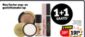 klik op dit plaatje voor een vergroting en voor vergelijkbare aanbiedingen gerelateerd aan ` 1 2 20 1953 factor oog up creme pressed facefinity bronzer powder face finity all day flawless airbrush finish to since primer concealer foundation golden maxi maxfactor calorie dramatic volume mascara stuks ` 1 2 20 1953 factor oog up creme pressed facefinity bronzer powder face finity all day flawless airbrush finish to since primer concealer foundation golden maxi maxfactor calorie dramatic volume mascara stuks