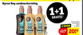 klik op dit plaatje voor een vergroting en voor vergelijkbare aanbiedingen gerelateerd aan ` 1 2 10 30 50 200 1967 2099 byron bay zonbescherming tropic water resistant uva uvb high protection super tanning coconut oil spray bal deep factor tan activator stimulator sun lotion hydrating ml ` 1 2 10 30 50 200 1967 2099 byron bay zonbescherming tropic water resistant uva uvb high protection super tanning coconut oil spray bal deep factor tan activator stimulator sun lotion hydrating ml