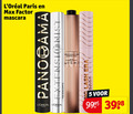 klik op dit plaatje voor een vergroting en voor vergelijkbare aanbiedingen gerelateerd aan ` 5 20 paris factor mascara telescopic with rechargeable system ` 5 20 paris factor mascara telescopic with rechargeable system