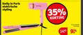 klik op dit plaatje voor een vergroting en voor vergelijkbare aanbiedingen gerelateerd aan ` 35 emily paris elektrische styling haardroger ` 35 emily paris elektrische styling haardroger