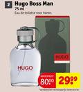 klik op dit plaatje voor een vergroting en voor vergelijkbare aanbiedingen gerelateerd aan ` 2 hugo boss man ml eau toilette heren ` 2 hugo boss man ml eau toilette heren