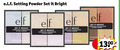 klik op dit plaatje voor een vergroting en voor vergelijkbare aanbiedingen gerelateerd aan ` 10 setting powder it bright elf correcting brightening poids oz ` 10 setting powder it bright elf correcting brightening poids oz